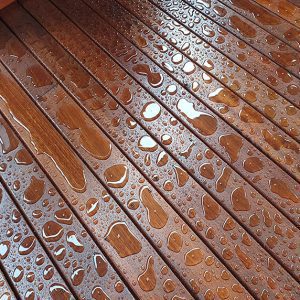 Timber Coatings