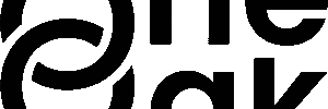 One oak logo