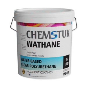 WATHANE AC-631 | WATERBASED SEALER