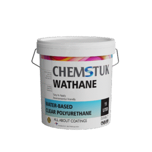 WATHANE AC-631 | WATERBASED SEALER