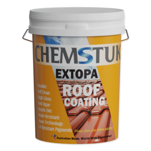 EXTOPA AG-335 | ROOF PAINT