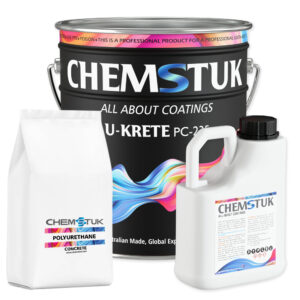 U-KRETE PC-235 | POLYURETHANE CEMENT