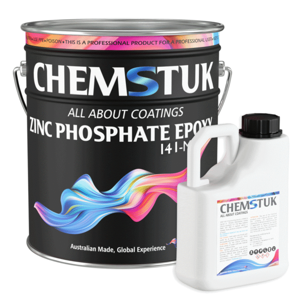 Zinc-Phosphate-Epoxy