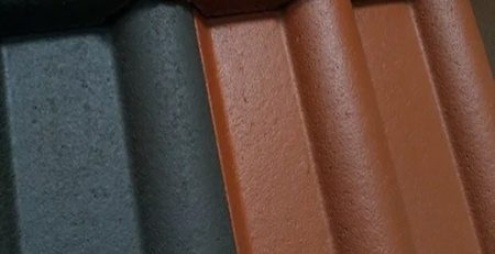 5 Tips for Choosing Roof Tile Paint