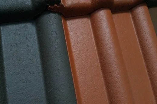 5 Tips for Choosing Roof Tile Paint