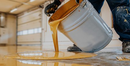 epoxy-floor