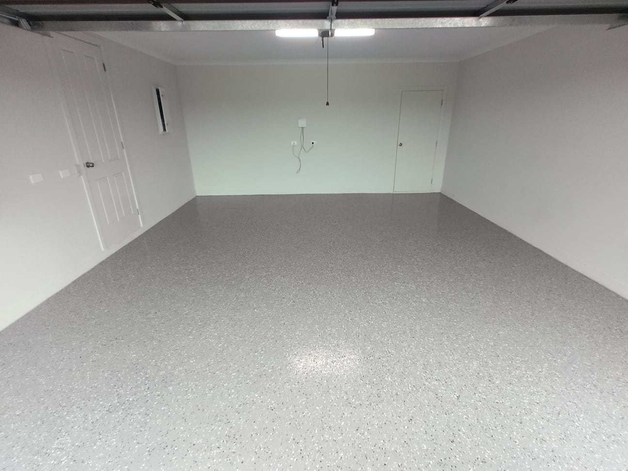 Garage Epoxy 10