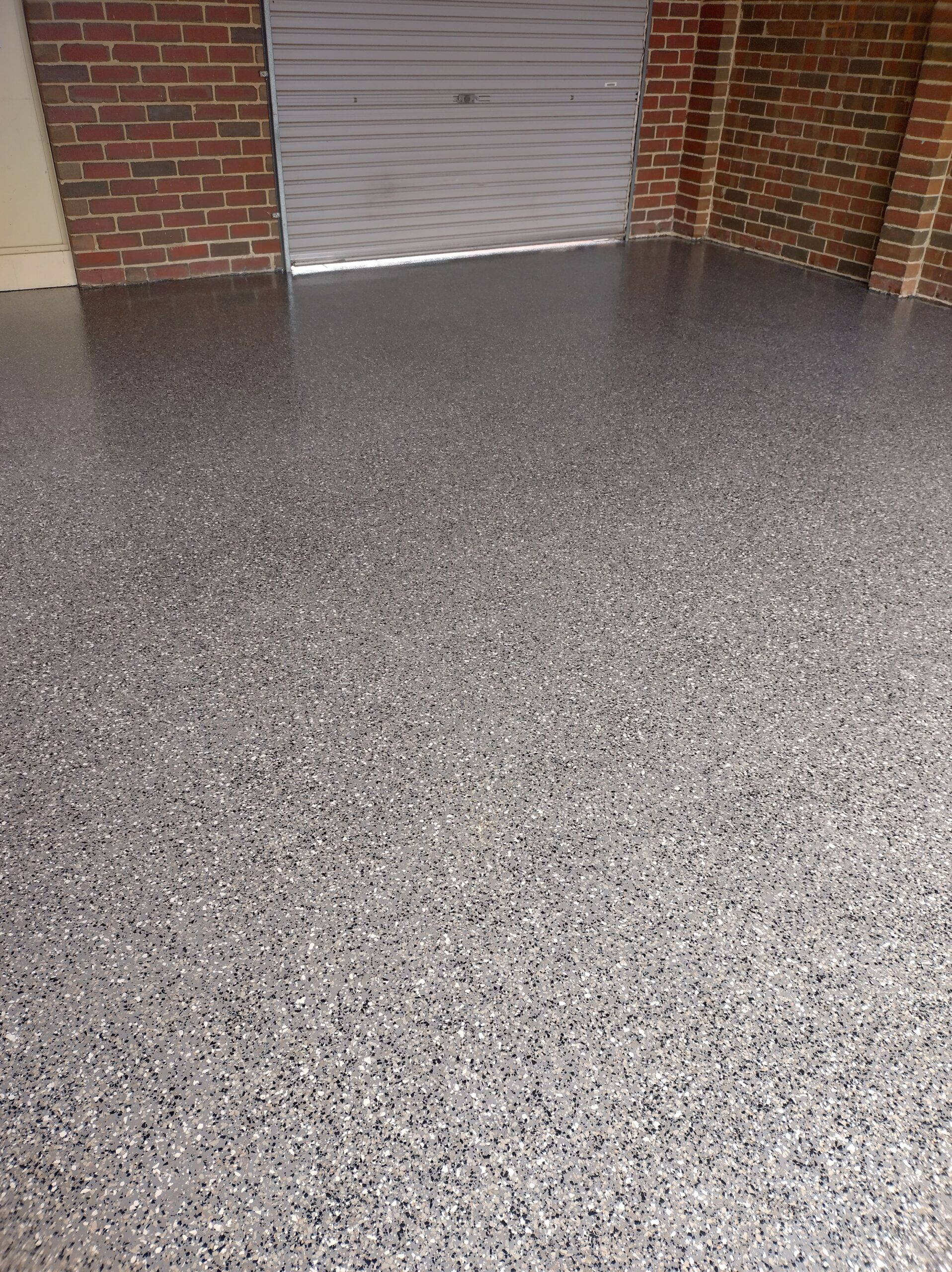 Garage Epoxy 2