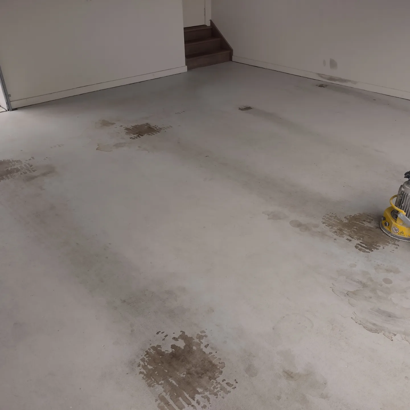 Garage Epoxy 5