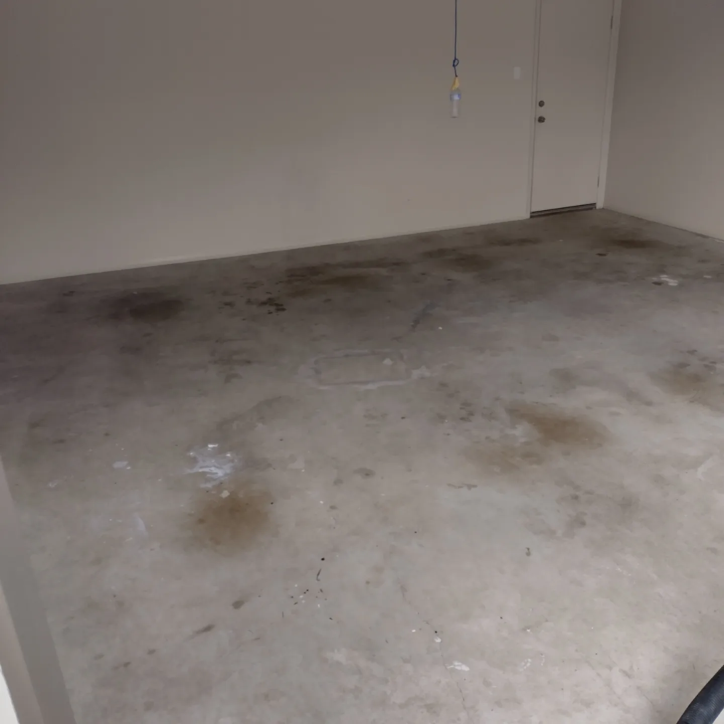Garage Epoxy 9