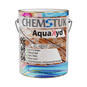 AQUAKYD LG | DECKING OIL
