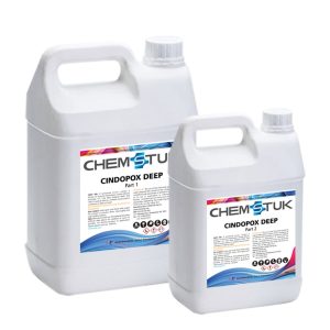 CINDOPOX DEEP EP-134 | RESIN RICH