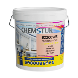 4 IN 1 PREPCOAT 15 LITRE | PRIMER SEALER UNDERCOAT
