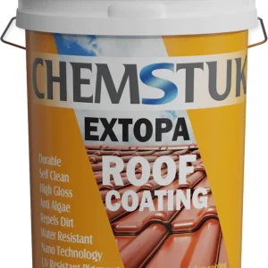 EXTOPA AG-335 | ROOF PAINT