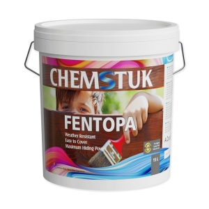FENTOPA AM-335 | FENCE PAINT