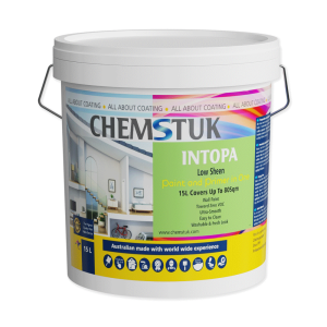 INTOPA LS-993 | INTERIOR PAINT
