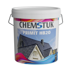 PRIMIT HB2O AC-611 | ROOF MEMBRANE