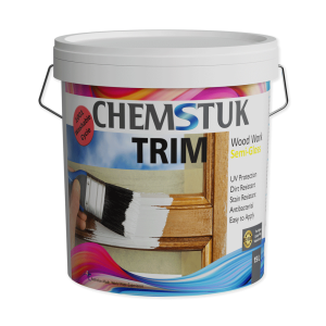 TRIM AG-335 | WOOD WORK PAINT
