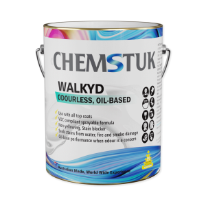 WALKYD LW-835 | OIL BASE PAINT